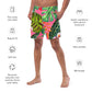 Tropicale Recycled Swim Trunks Love & Anger Clothing and Kitsch