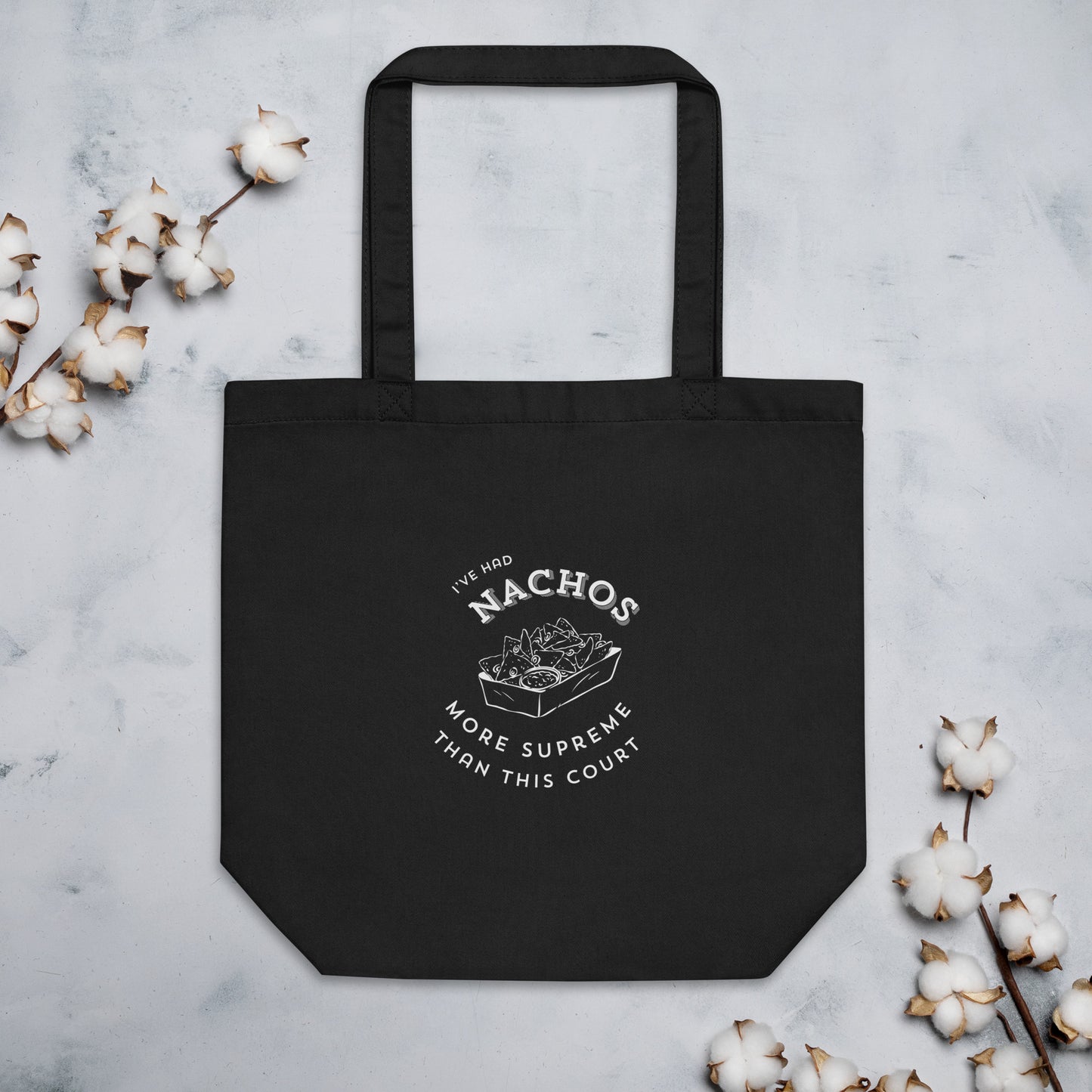 Eco Tote Bag Love & Anger Clothing and Kitsch