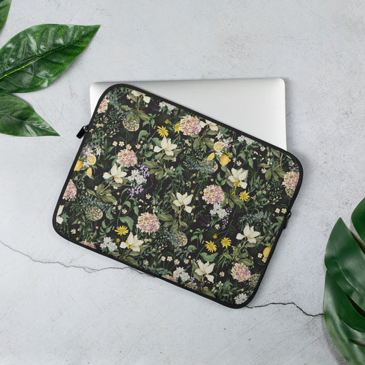 Laptop Sleeve Love & Anger Clothing and Kitsch