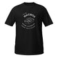 I've Had Nachos - Unisex T-Shirt Love & Anger - Clothing and Kitsch