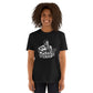 Mama Tried" Short-Sleeve Unisex T-Shirt