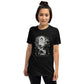 'I'm FIne' Short-Sleeve Unisex T-Shirt