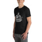 Mama Tried" Short-Sleeve Unisex T-Shirt