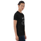 I've Had Nachos - Unisex T-Shirt Love & Anger - Clothing and Kitsch
