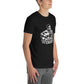 Mama Tried" Short-Sleeve Unisex T-Shirt