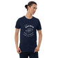 I've Had Nachos - Unisex T-Shirt Love & Anger - Clothing and Kitsch
