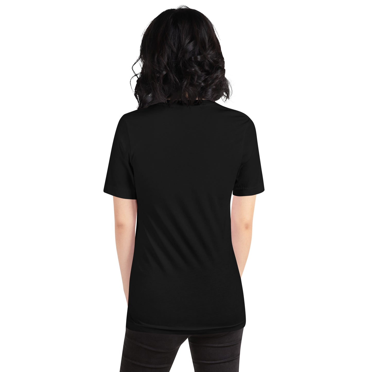'Witch 4 Witch' Unisex T-Shirt