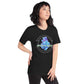 'Witch 4 Witch' Unisex T-Shirt