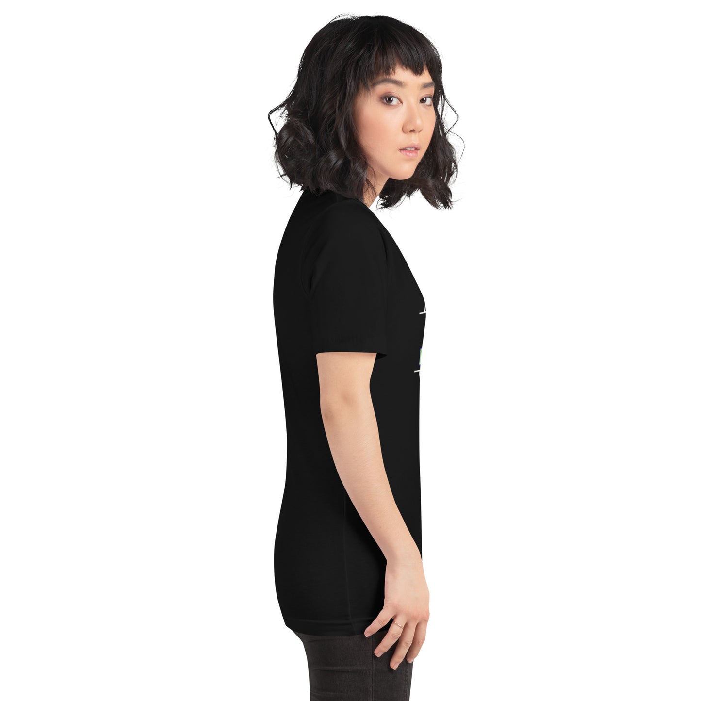 'Witch 4 Witch' Unisex T-Shirt