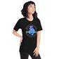 'Witch 4 Witch' Unisex T-Shirt