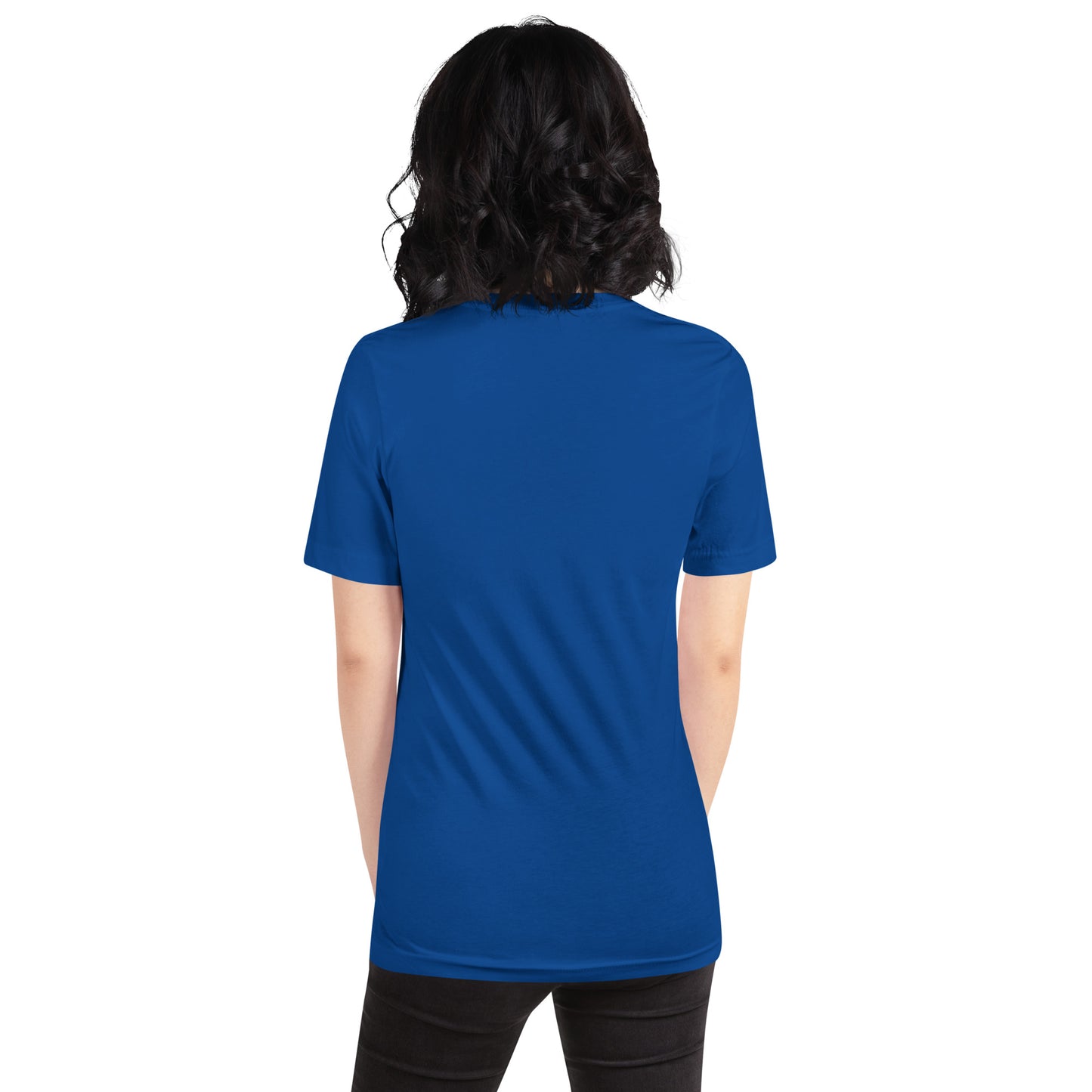 'Witch 4 Witch' Unisex T-Shirt